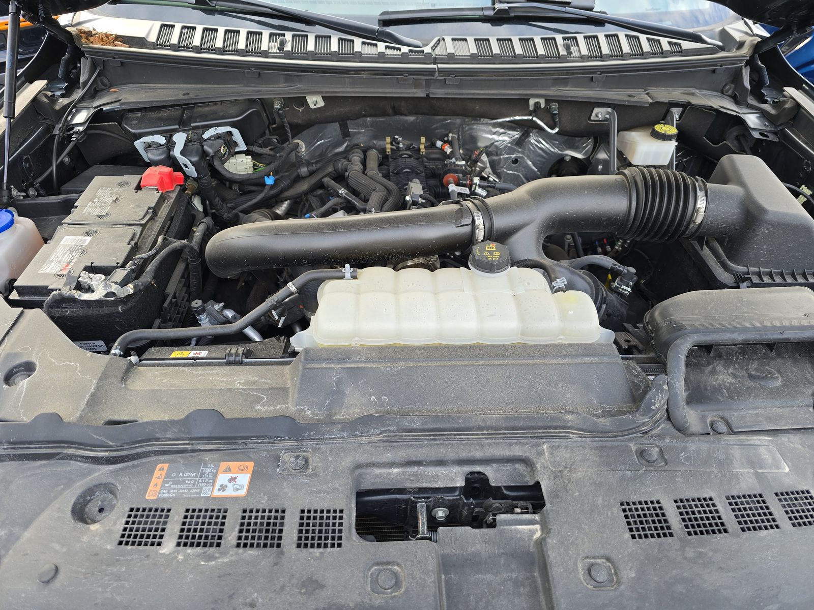 2024 Lincoln Navigator L Reserve AWD