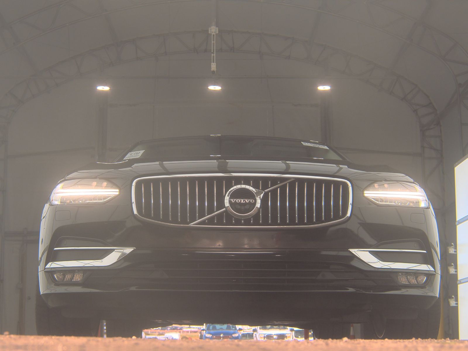 2017 Volvo S90 T6 Inscription AWD