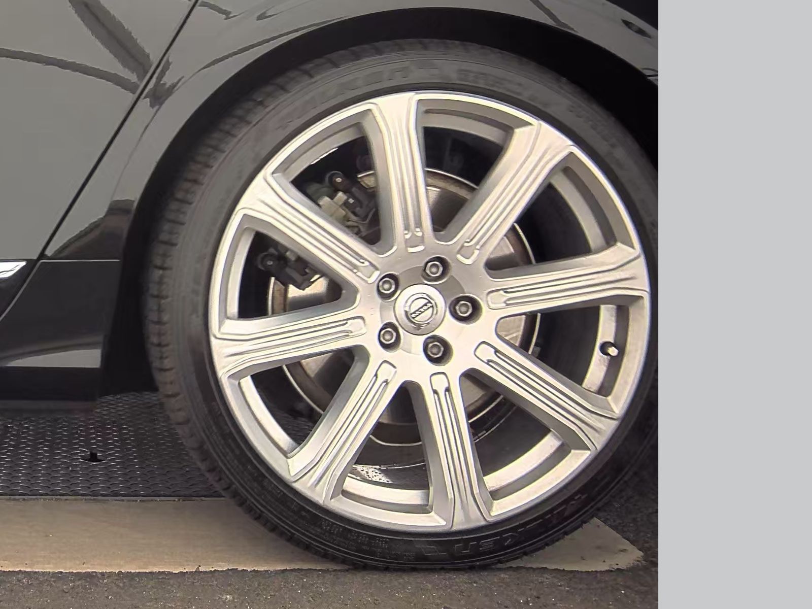 2017 Volvo S90 T6 Inscription AWD