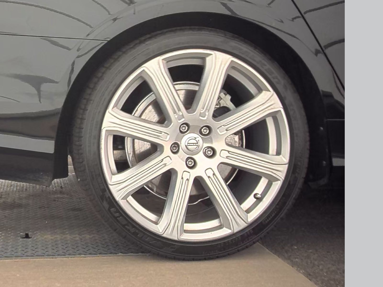 2017 Volvo S90 T6 Inscription AWD