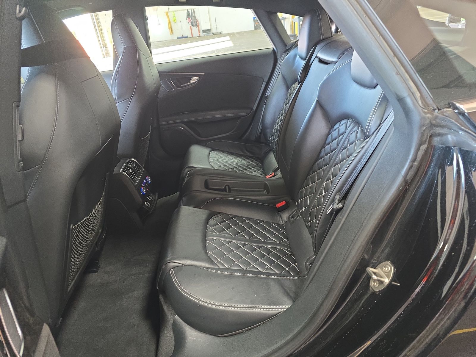 2018 Audi S7 Premium Plus AWD