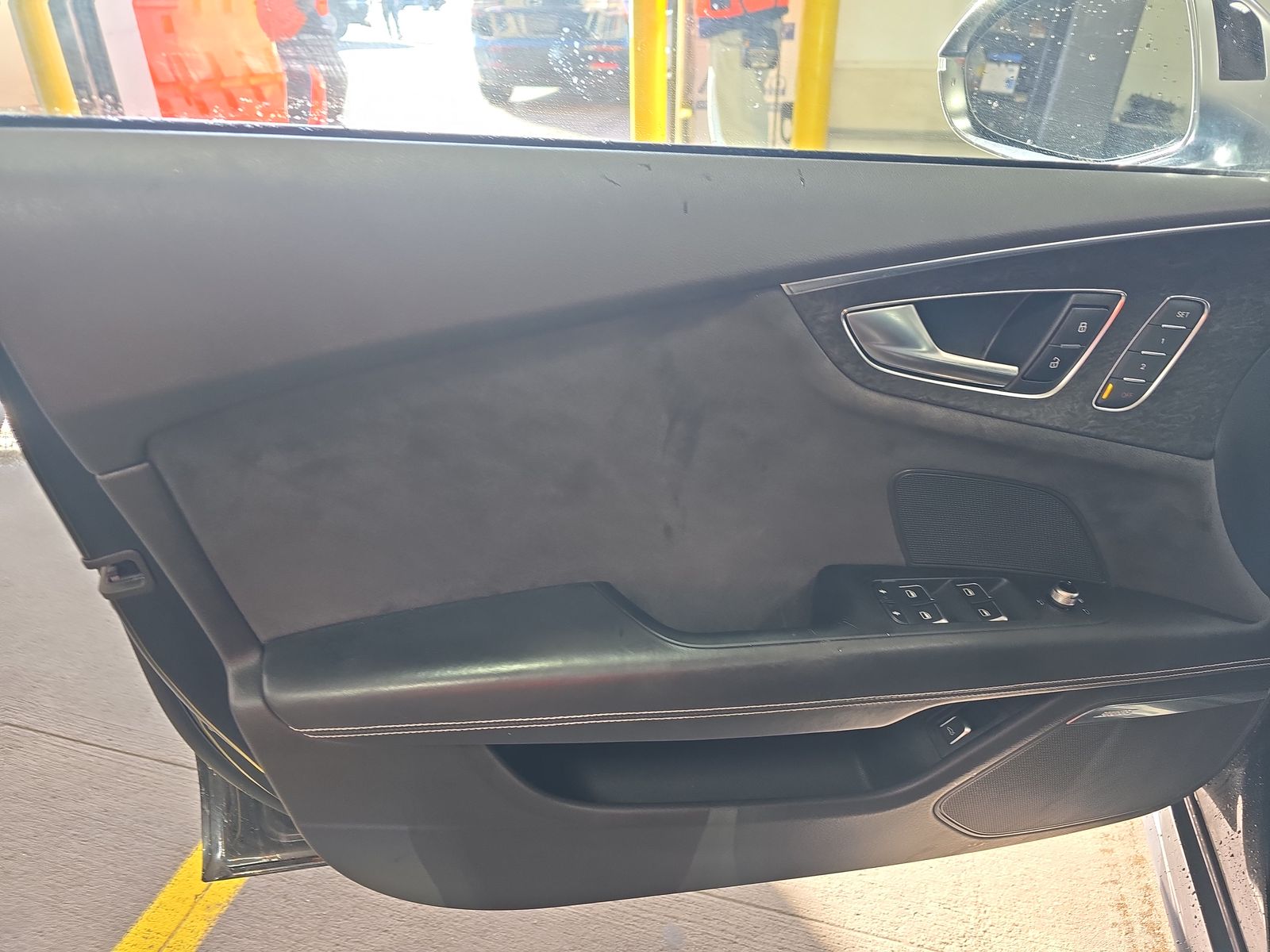 2018 Audi S7 Premium Plus AWD