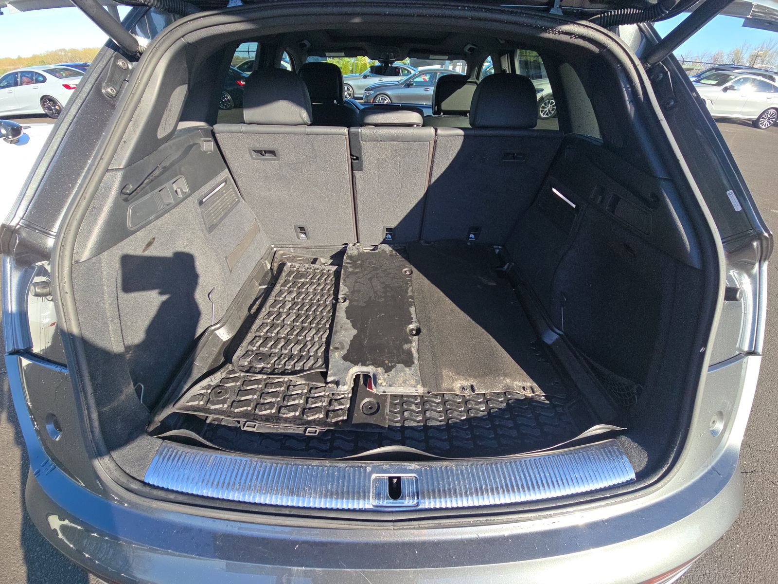 2019 Audi SQ5 Prestige AWD