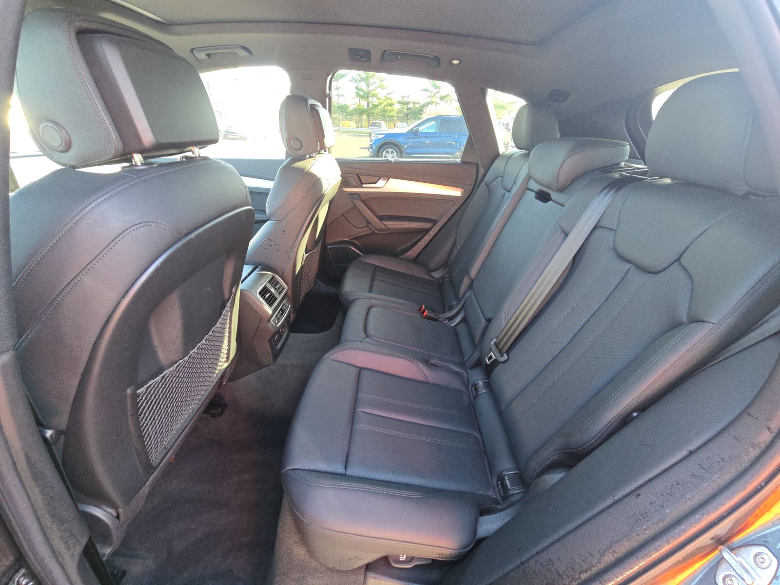 2019 Audi SQ5 Prestige AWD