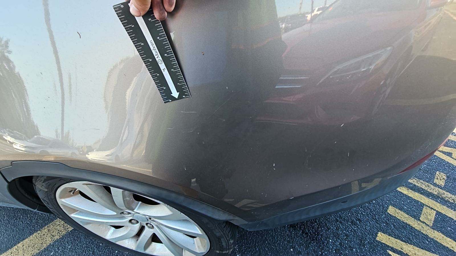 2017 Land Rover Discovery HSE Luxury AWD