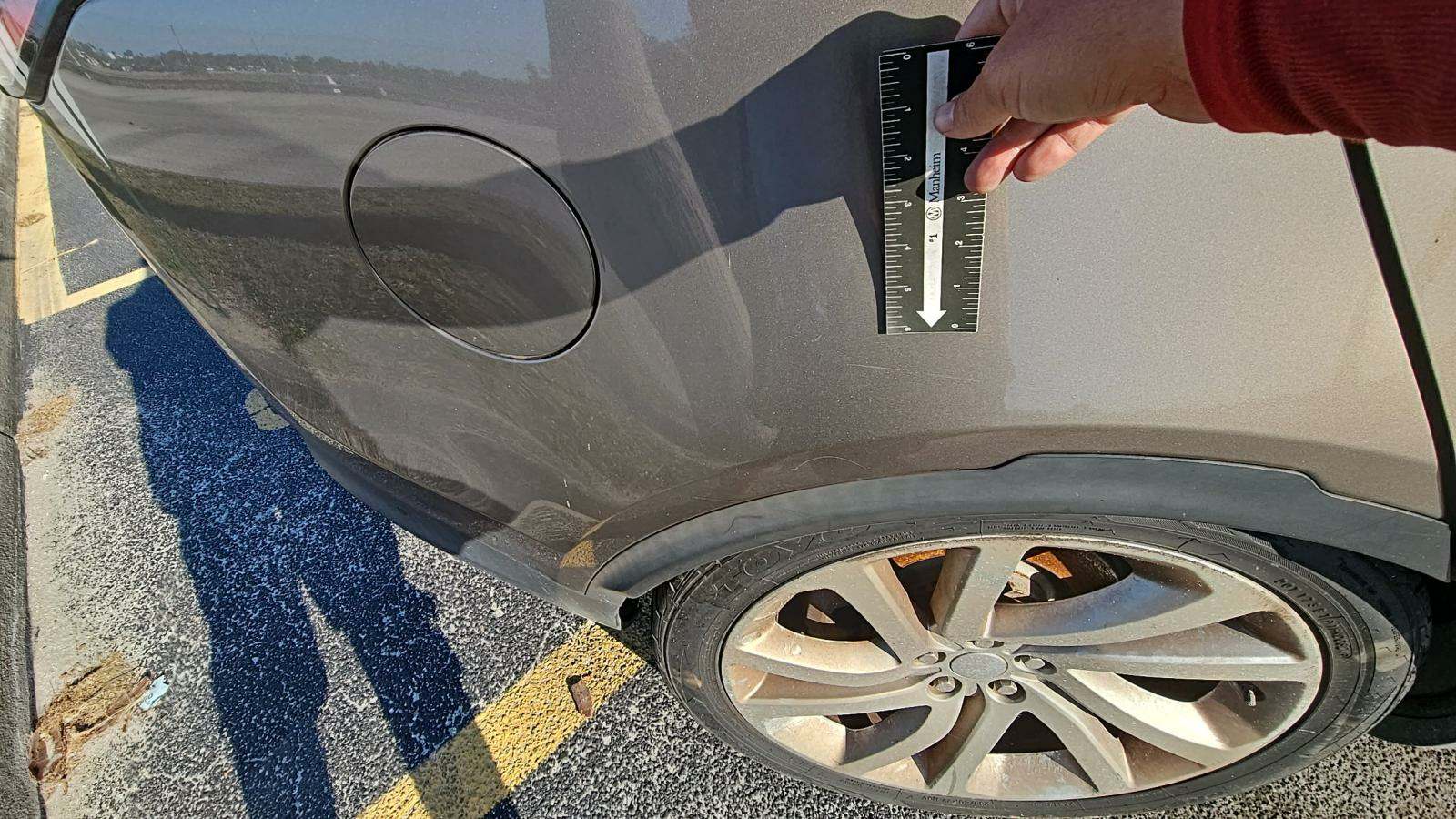 2017 Land Rover Discovery HSE Luxury AWD