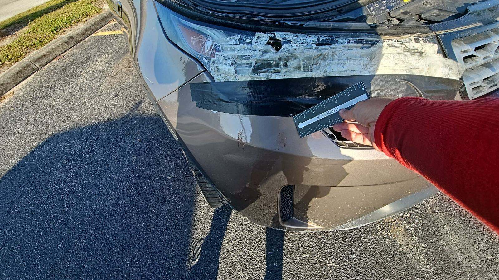 2017 Land Rover Discovery HSE Luxury AWD