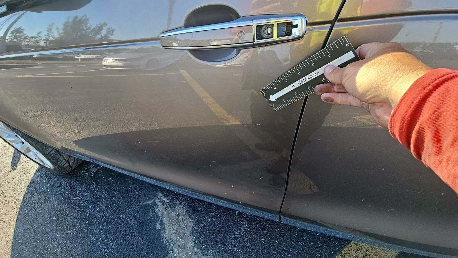 2017 Land Rover Discovery HSE Luxury AWD