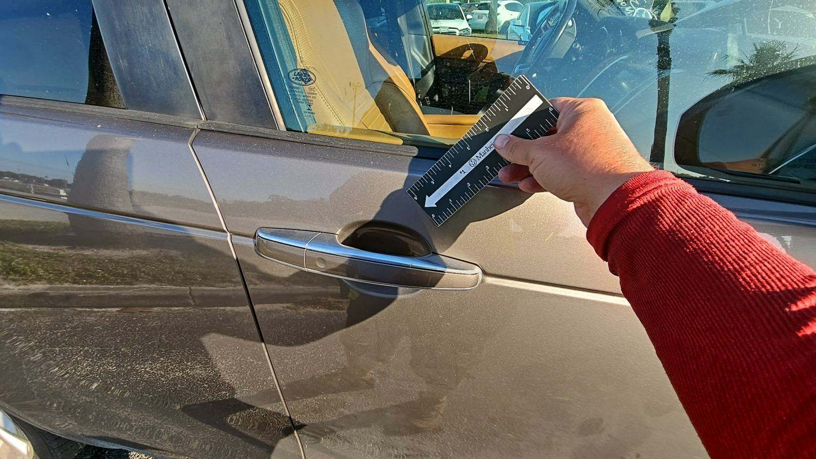 2017 Land Rover Discovery HSE Luxury AWD