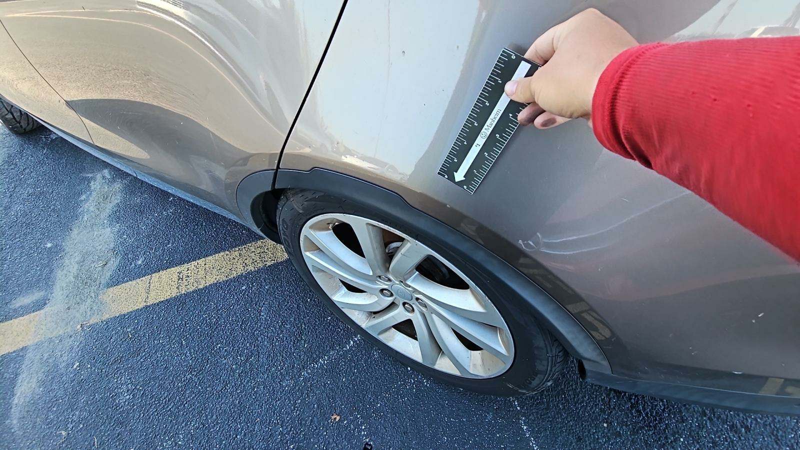 2017 Land Rover Discovery HSE Luxury AWD
