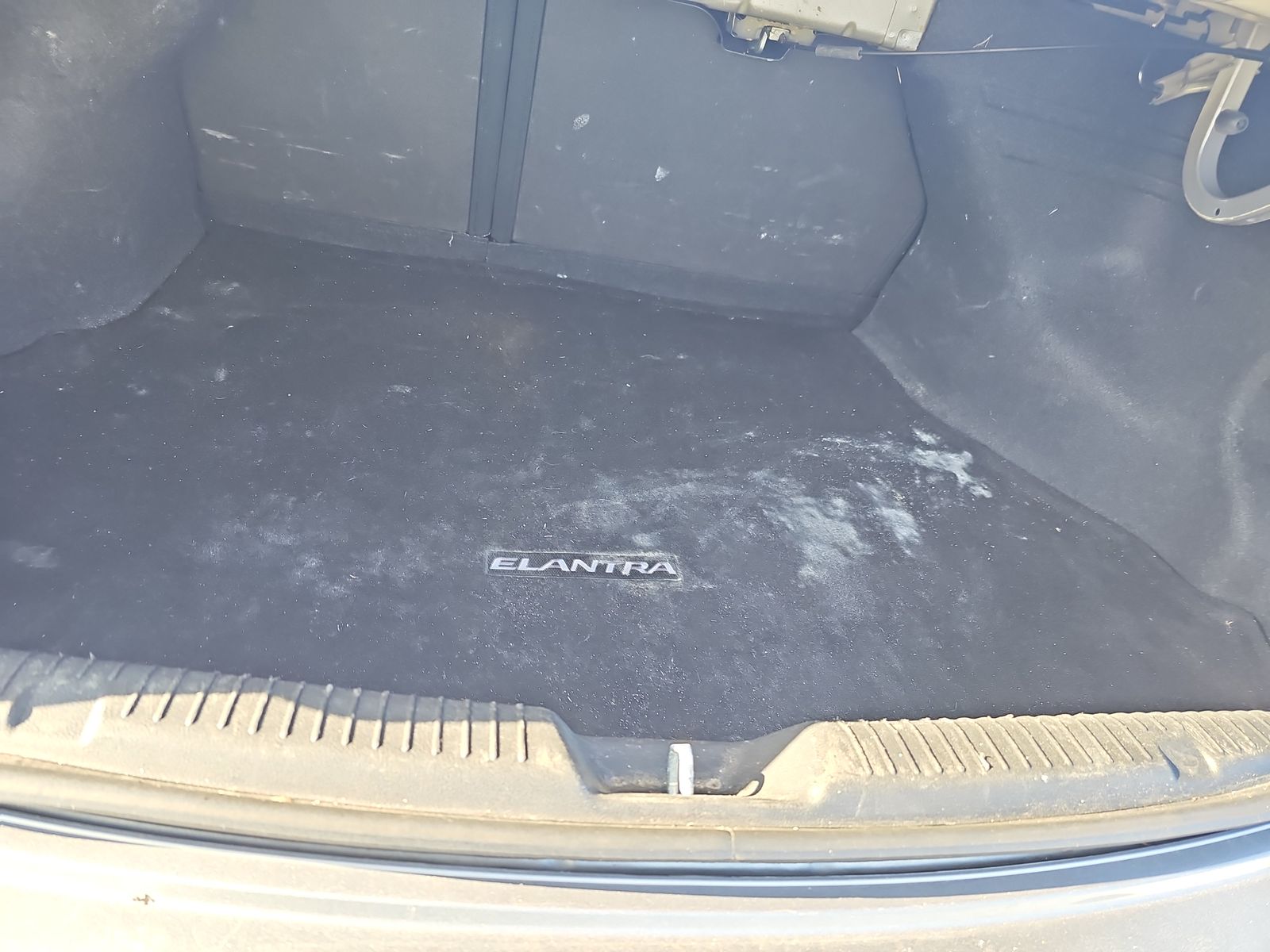 2015 Hyundai Elantra SE FWD