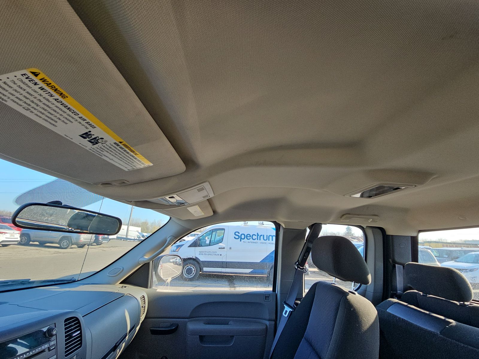 2011 Chevrolet Silverado 1500 Work Truck AWD