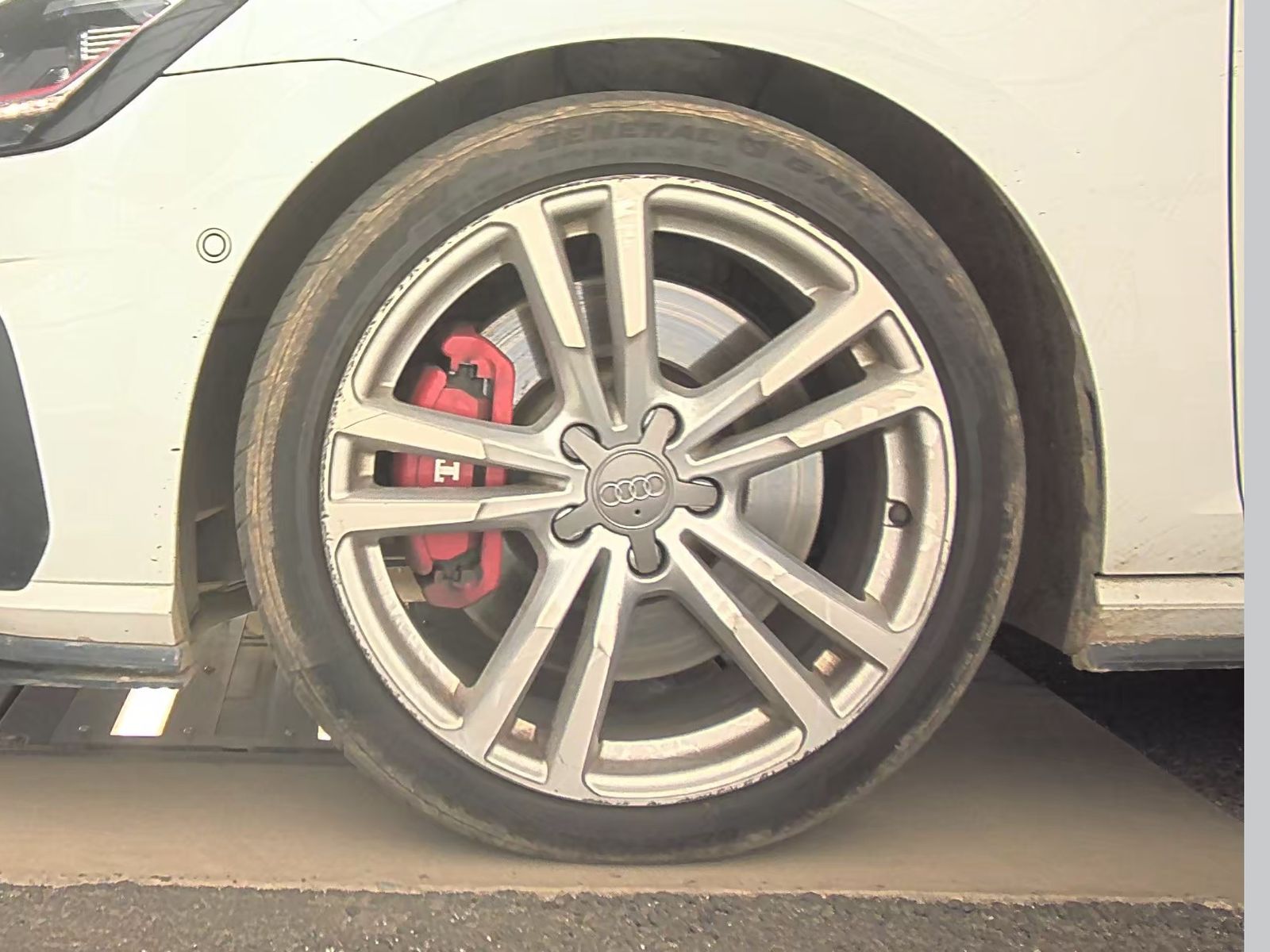 2018 Volkswagen Golf GTI 2.0T Autobahn FWD