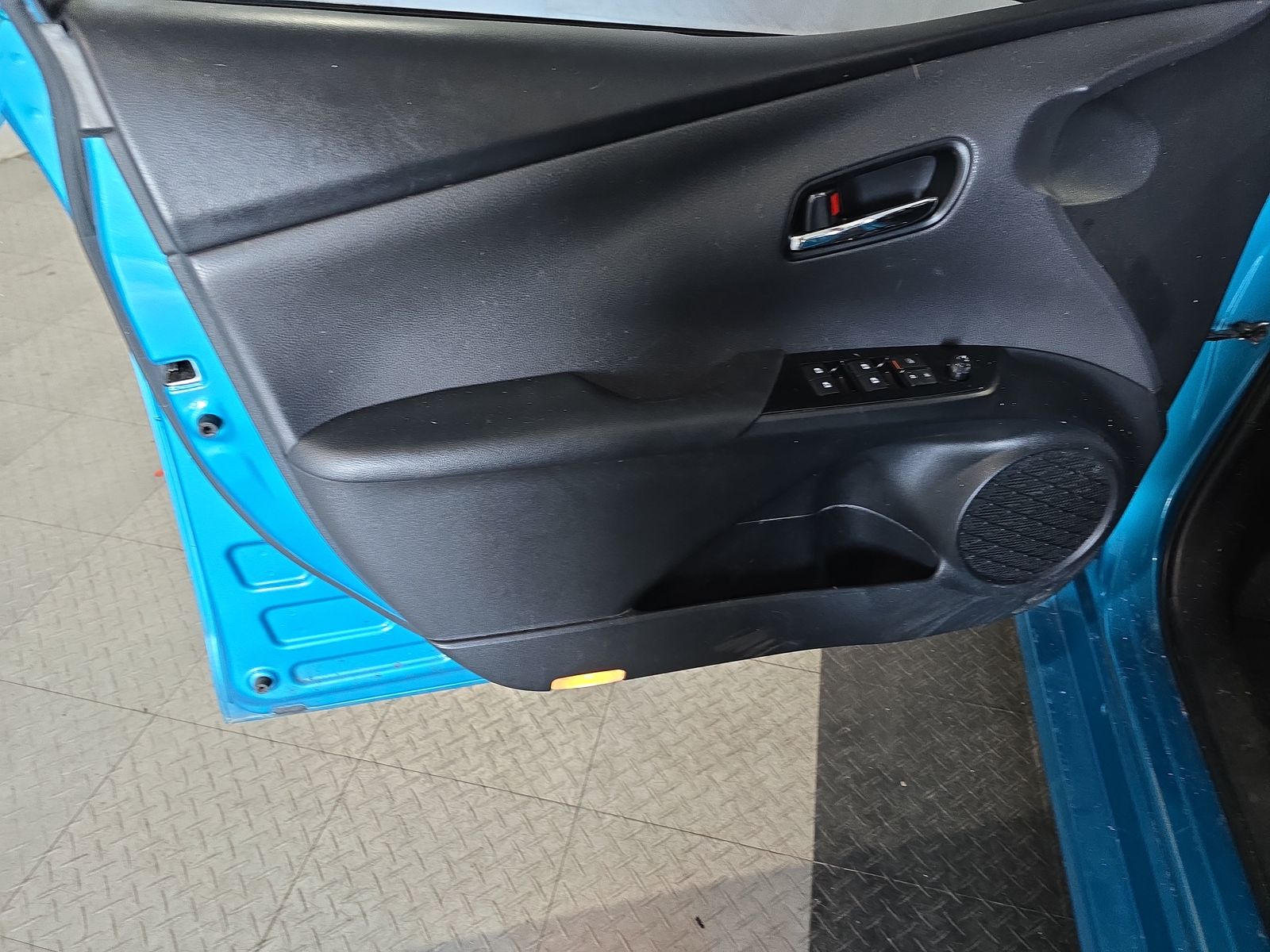 2018 Toyota Prius Prime Advanced FWD