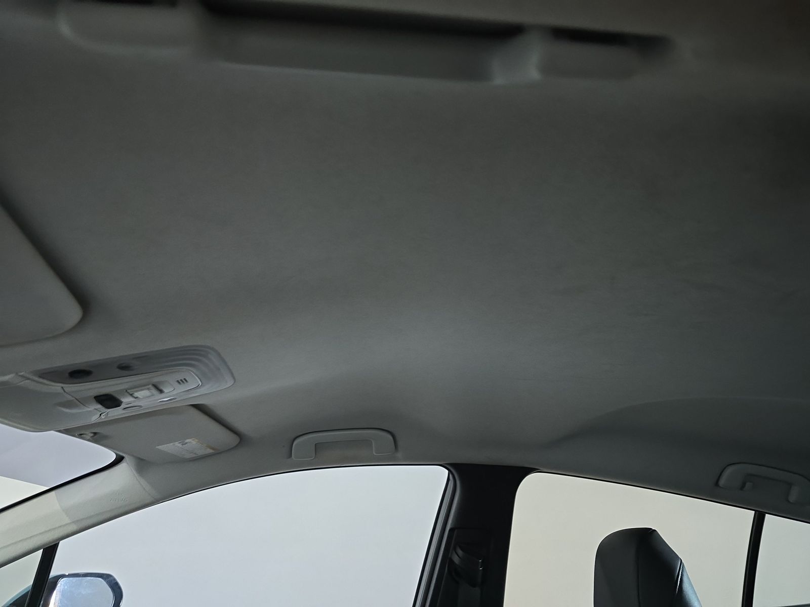 2018 Toyota Prius Prime Advanced FWD