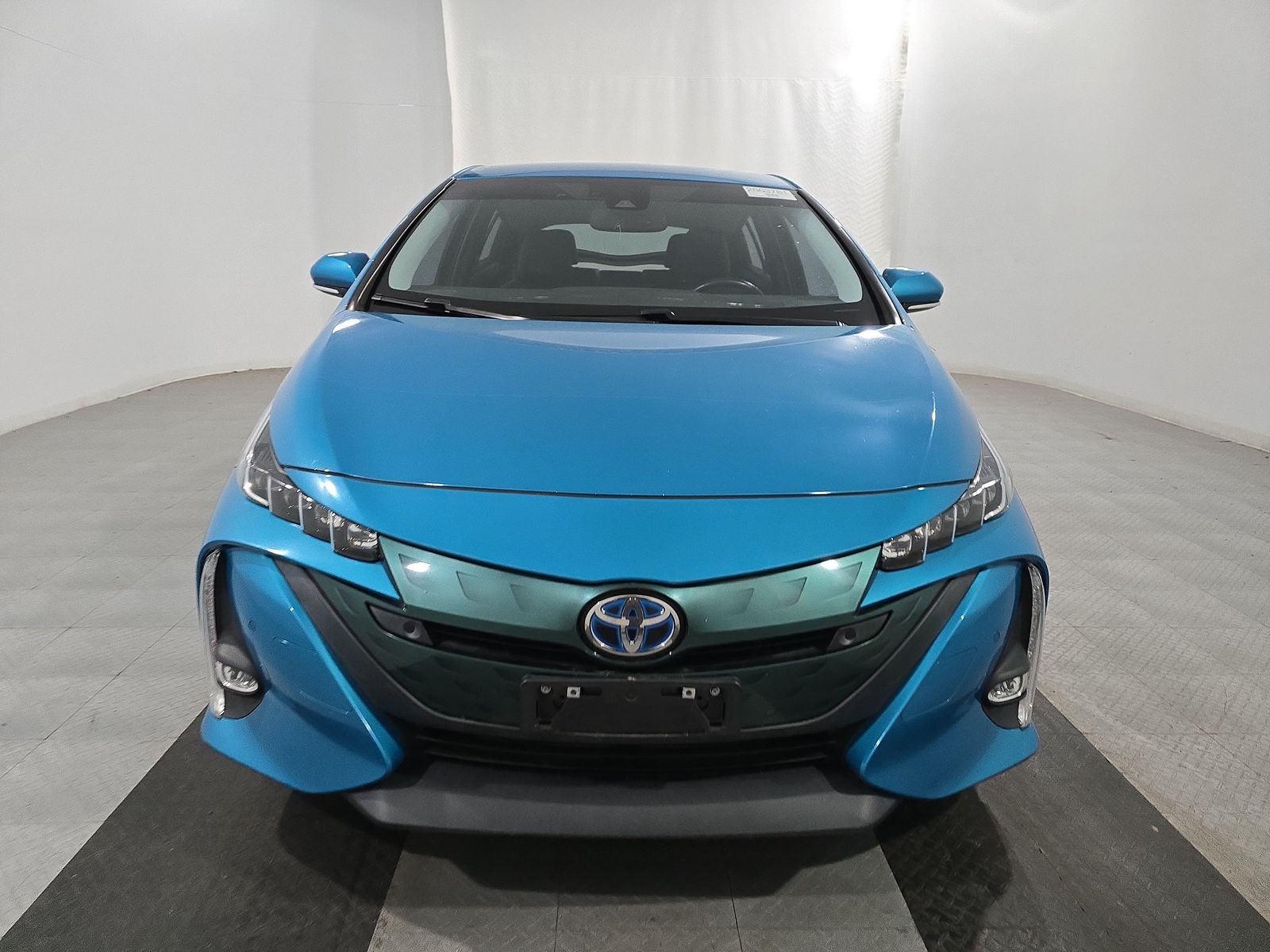 2018 Toyota Prius Prime Advanced FWD