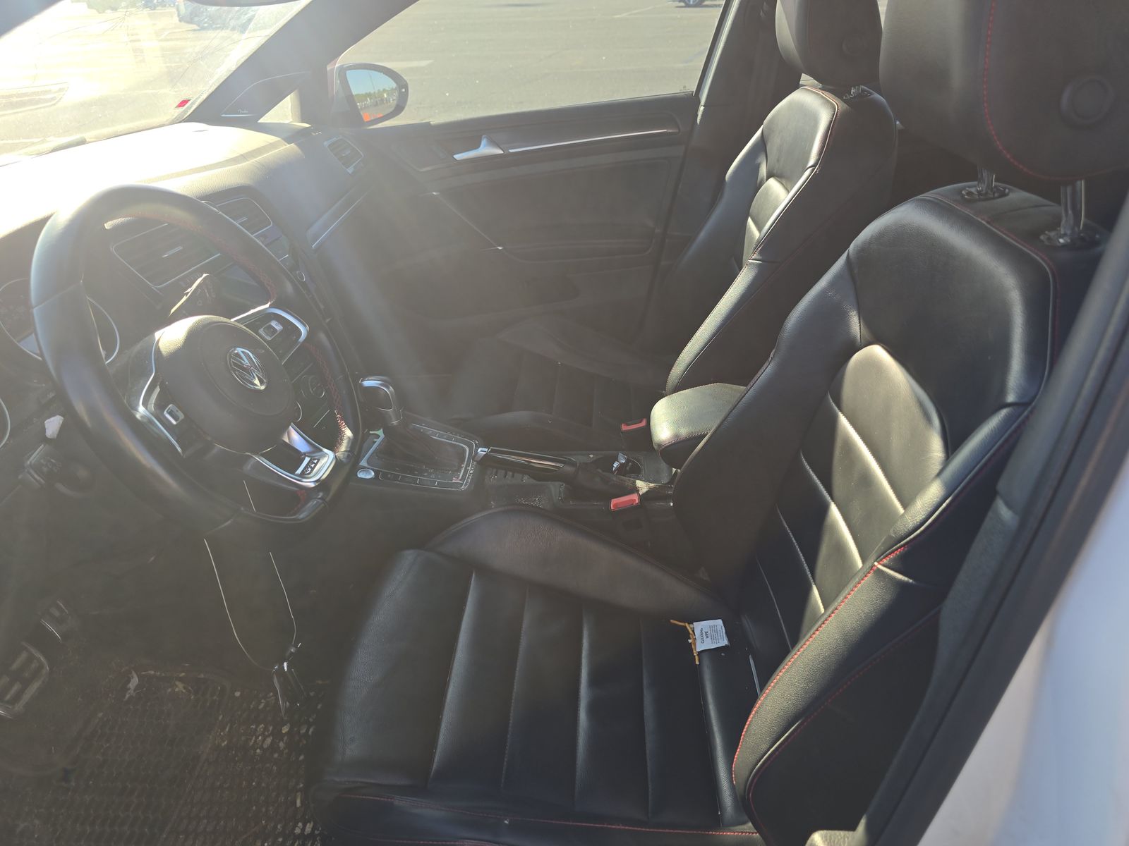 2018 Volkswagen Golf GTI 2.0T Autobahn FWD