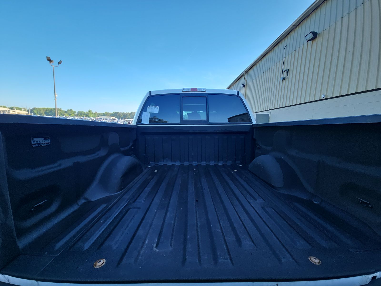 2014 Ford F-150 Platinum AWD