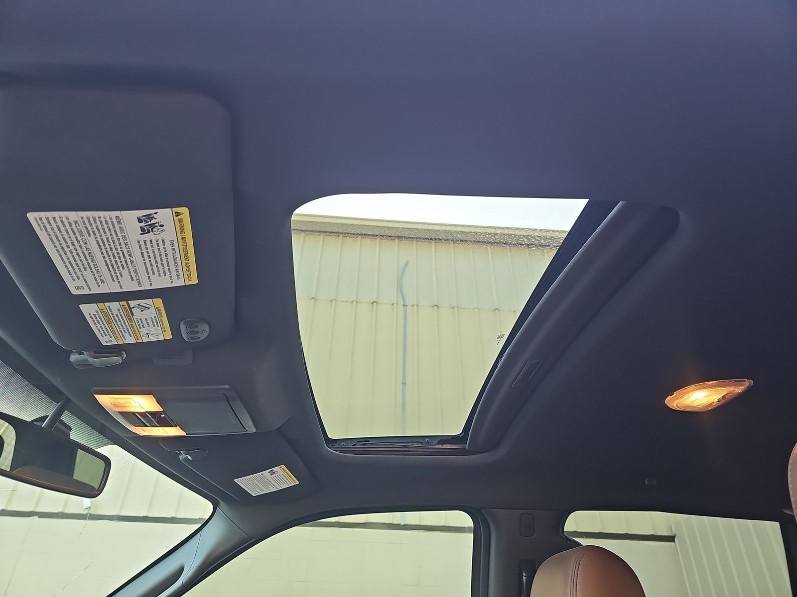 2014 Ford F-150 Platinum AWD