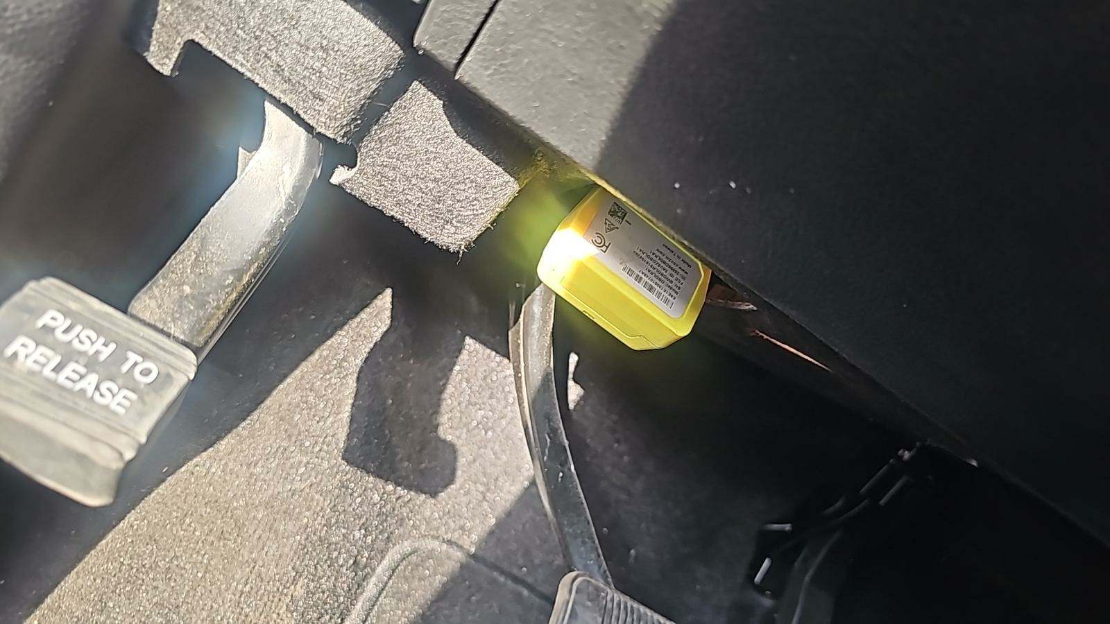 2022 Dodge Durango SXT RWD