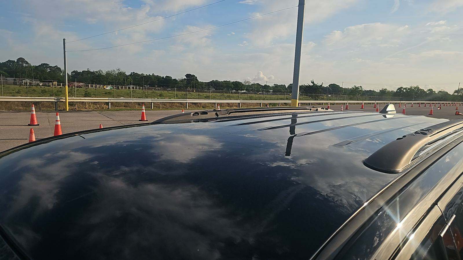 2022 Dodge Durango SXT RWD