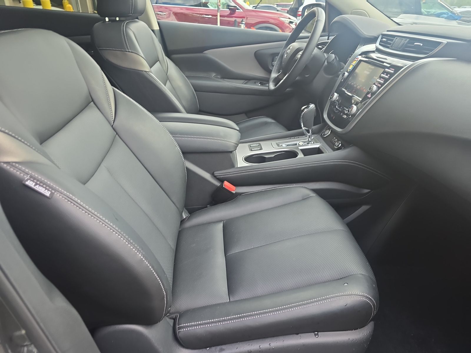 2024 Nissan Murano SL AWD