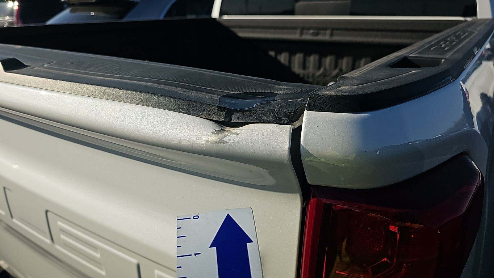 2023 Chevrolet Silverado 1500 High Country AWD