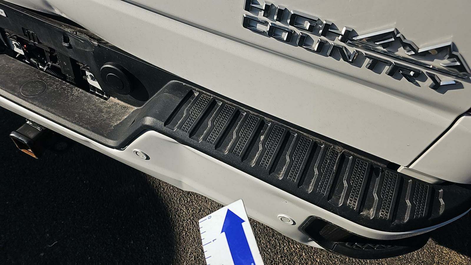 2023 Chevrolet Silverado 1500 High Country AWD