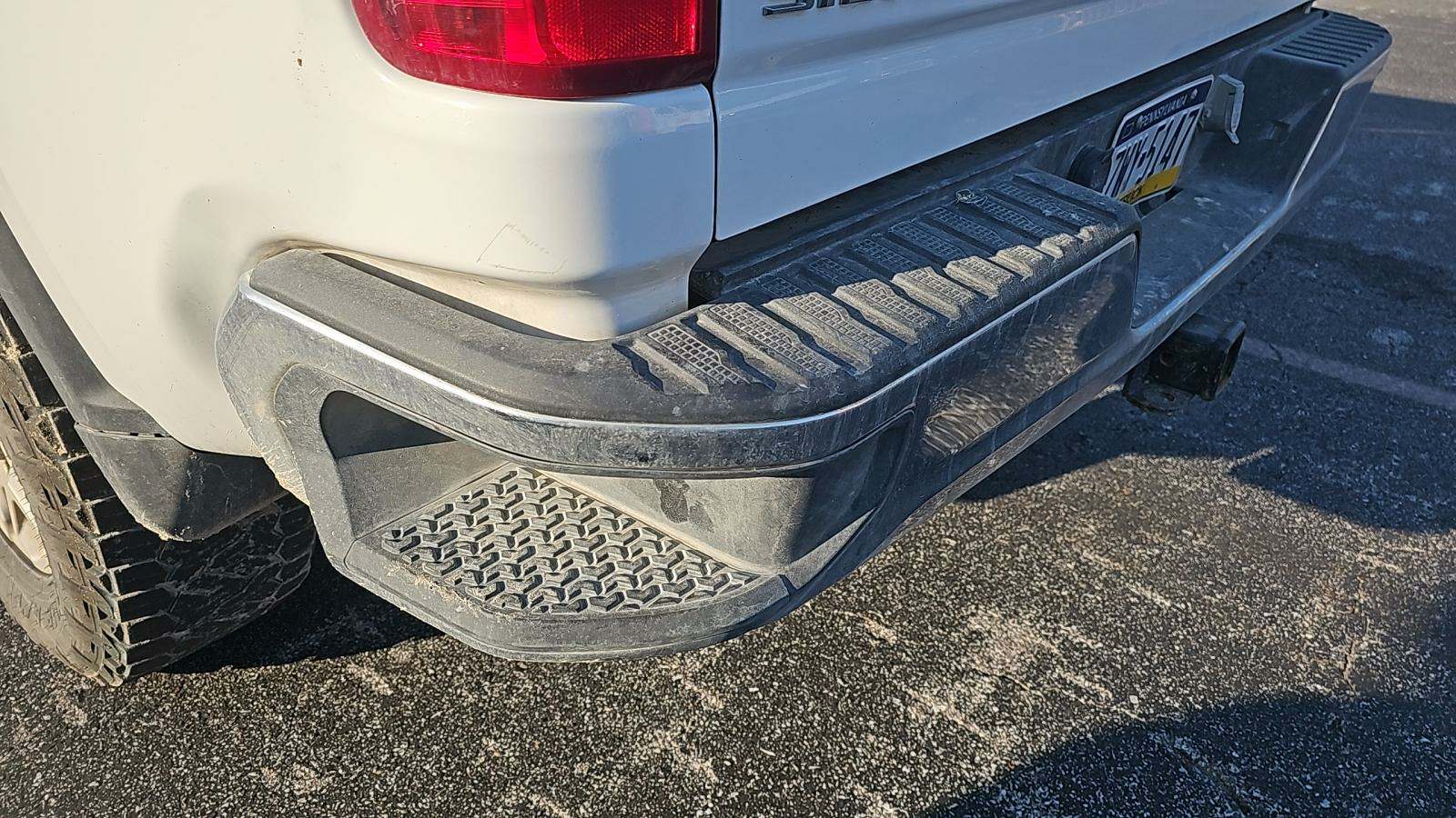 2024 Chevrolet Silverado 2500HD LT AWD