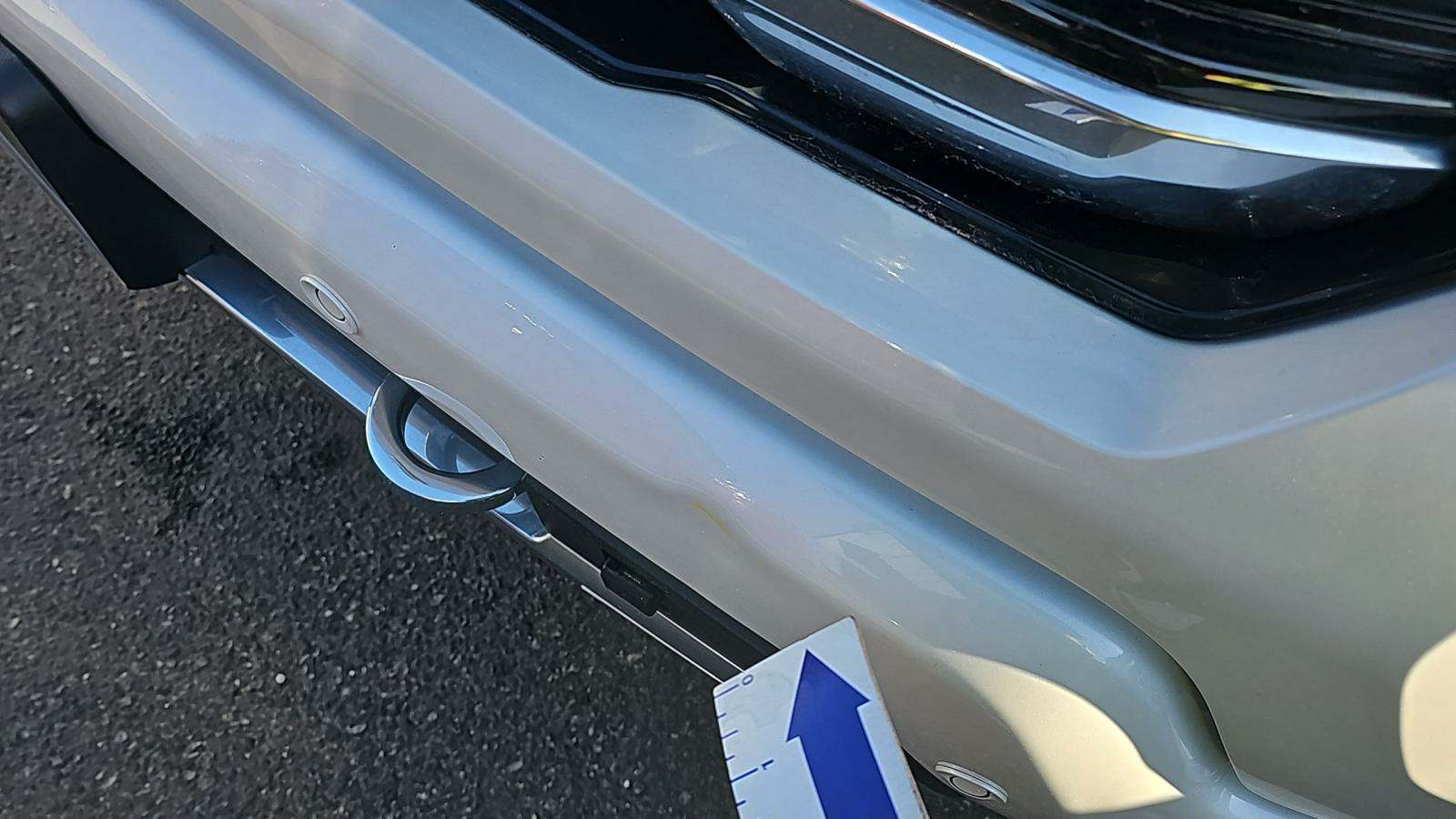 2023 Chevrolet Silverado 1500 High Country AWD