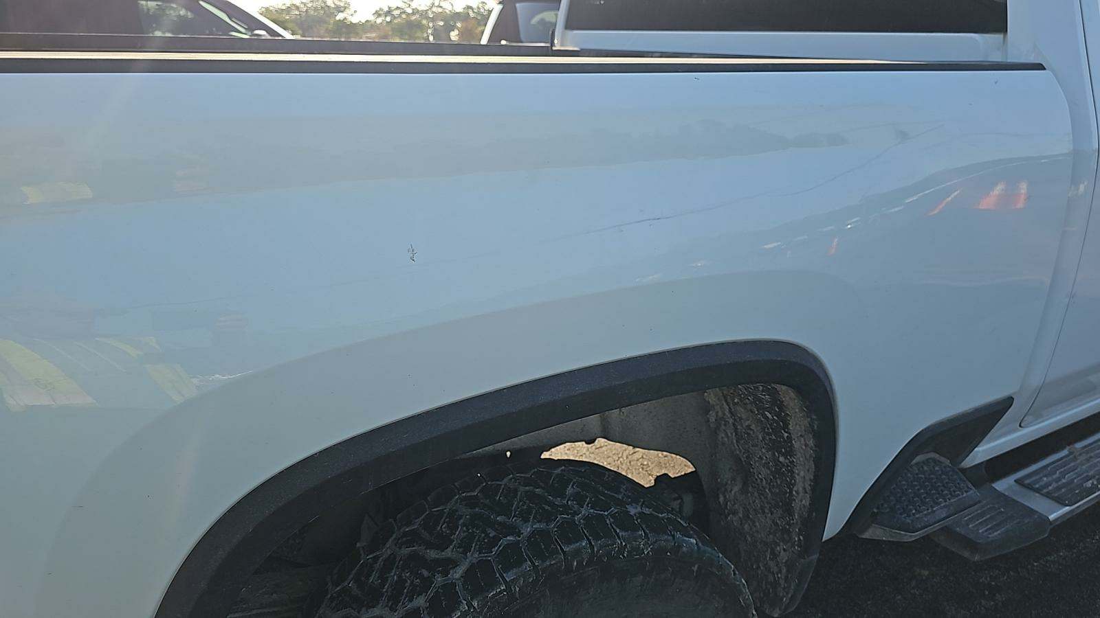2024 Chevrolet Silverado 2500HD LT AWD