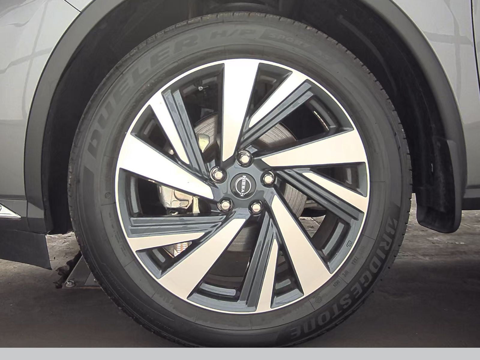 2024 Nissan Murano SL AWD