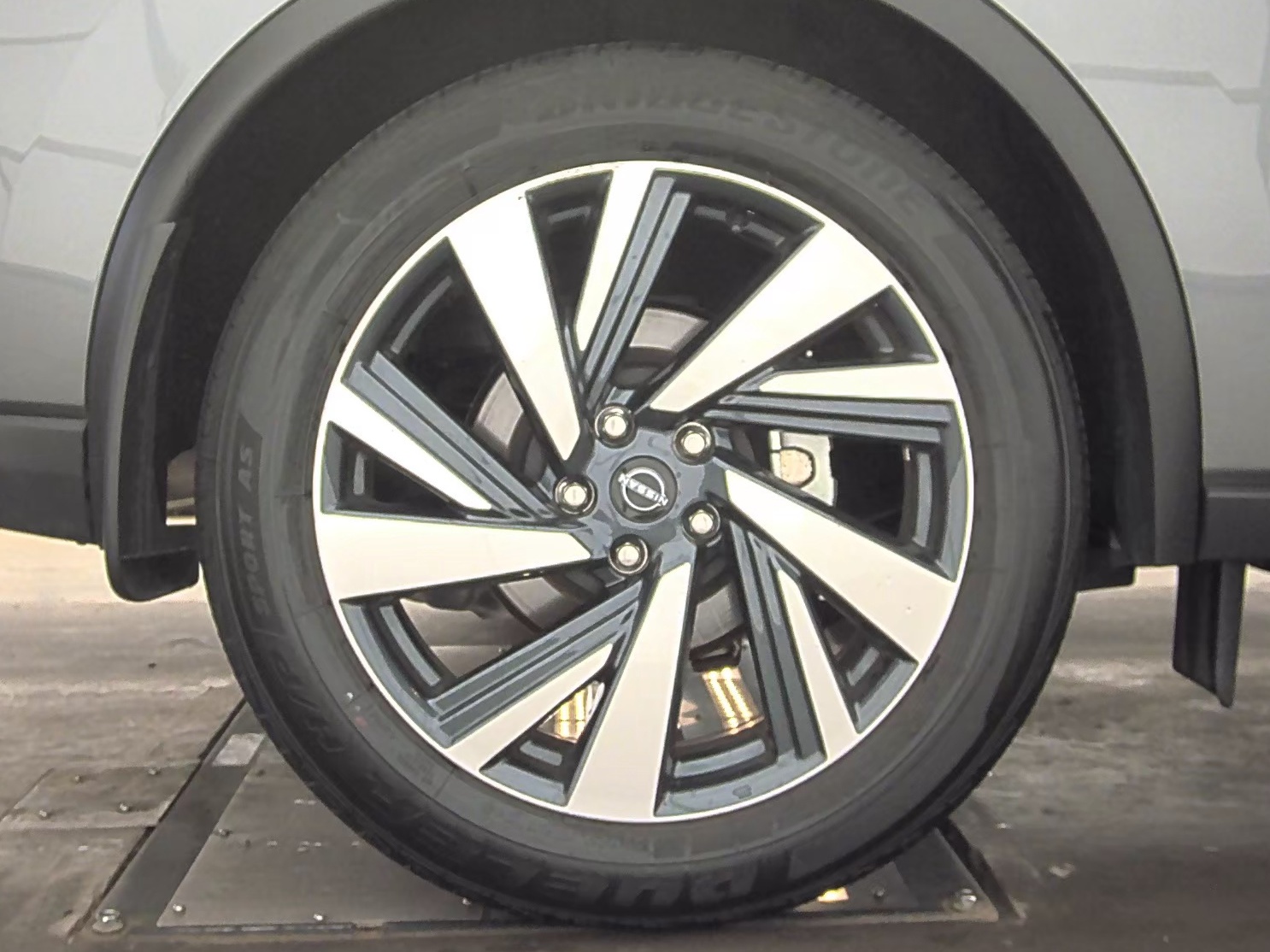 2024 Nissan Murano SL AWD