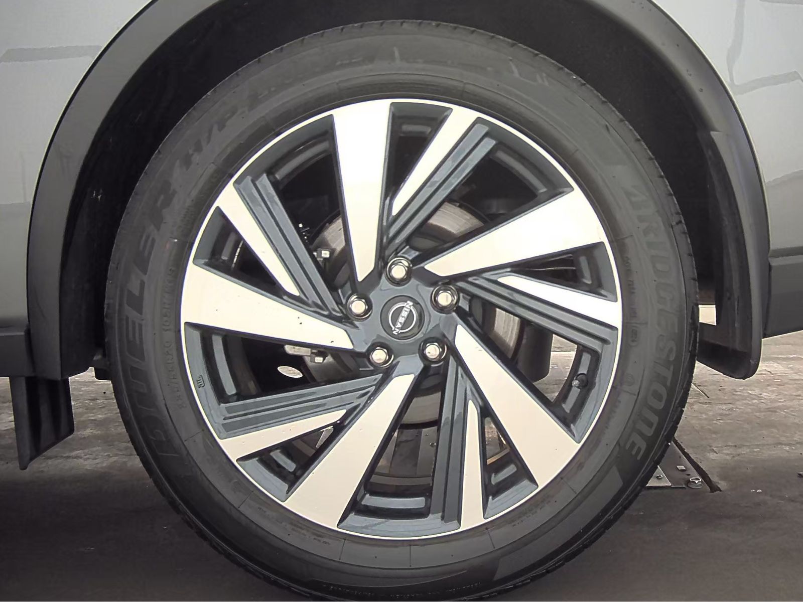 2024 Nissan Murano SL AWD