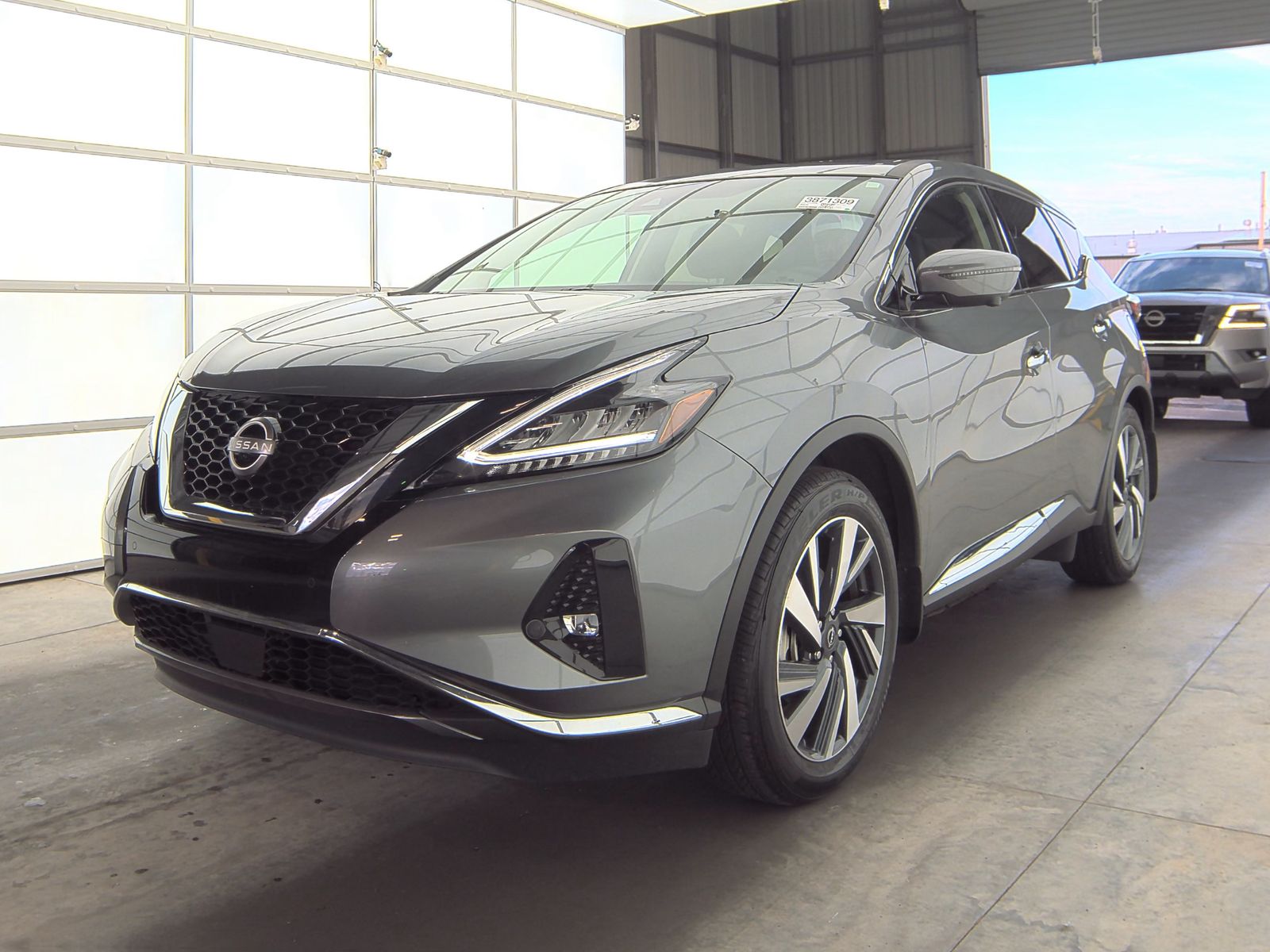 2024 Nissan Murano SL AWD