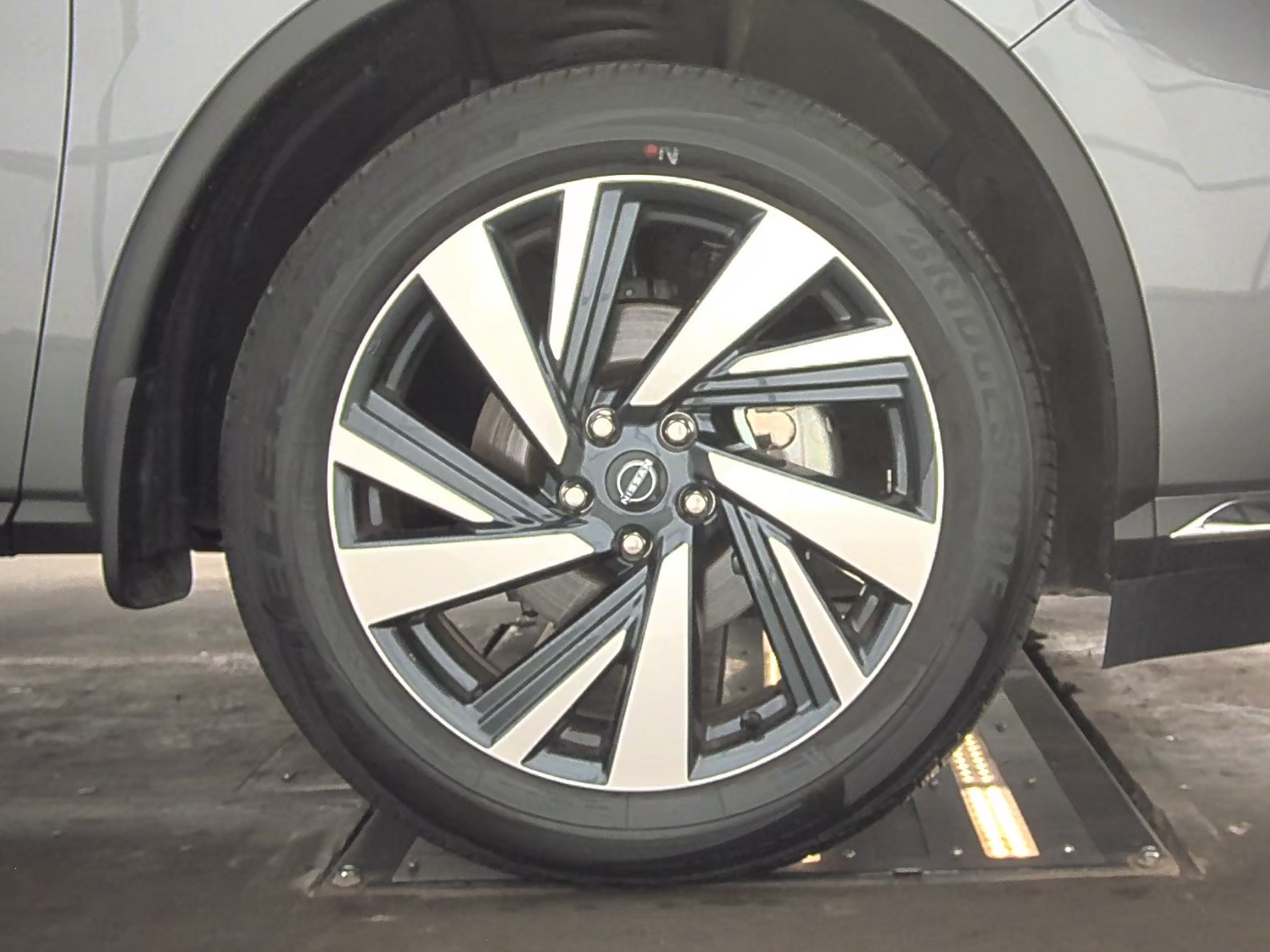 2024 Nissan Murano SL AWD