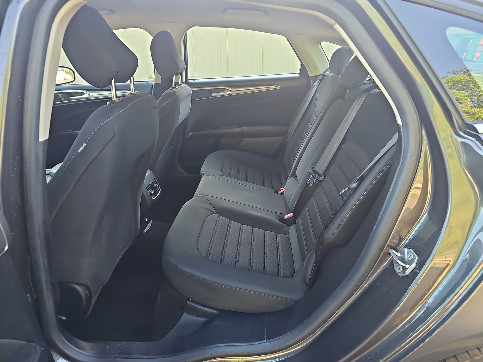 2020 Ford Fusion Hybrid SE FWD