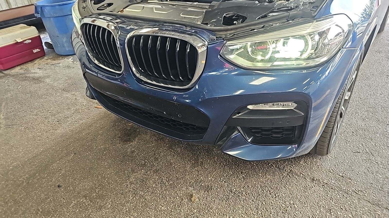 2019 BMW X4 xDrive30i AWD