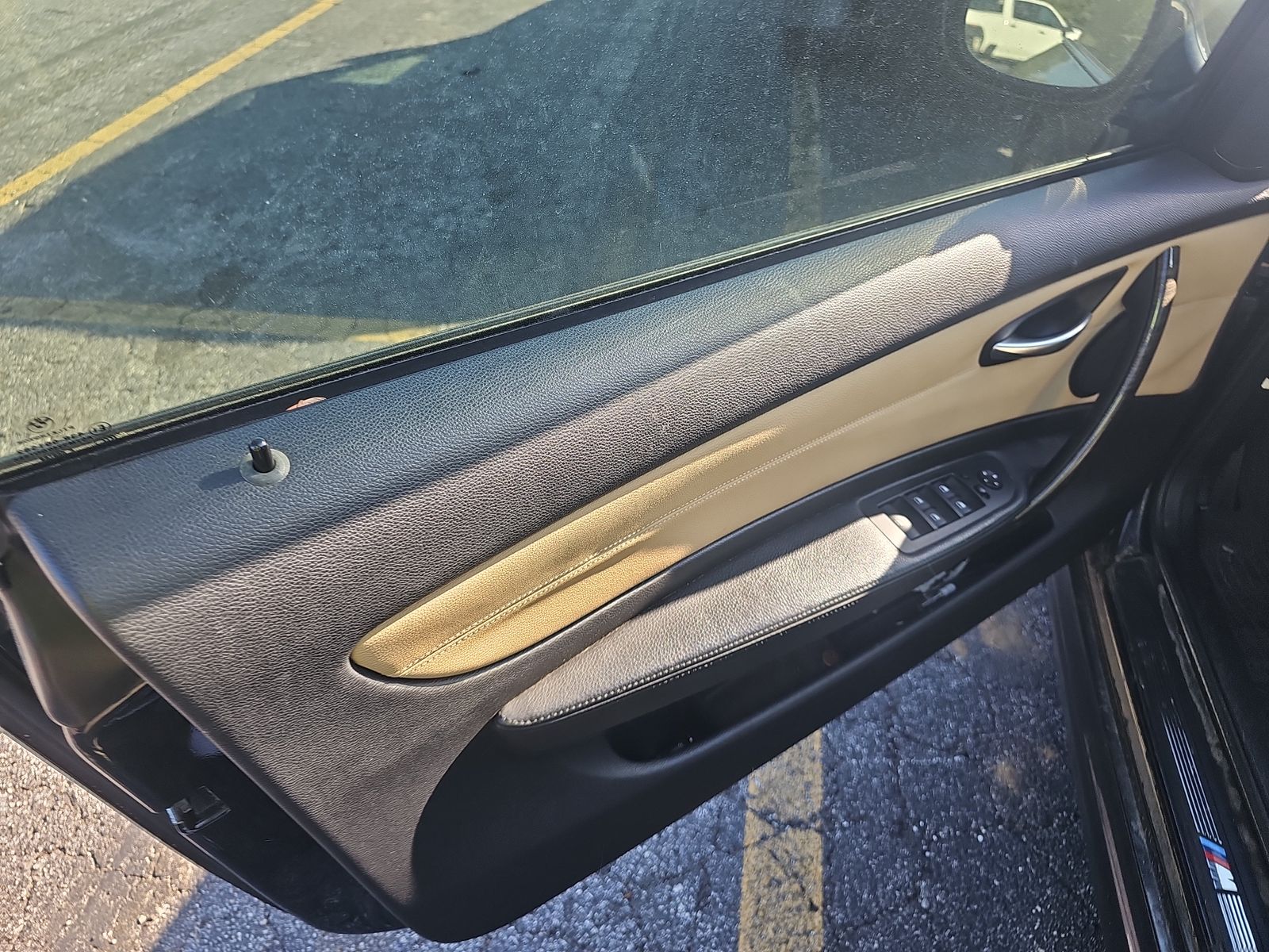 2013 BMW 1 Series 135i RWD