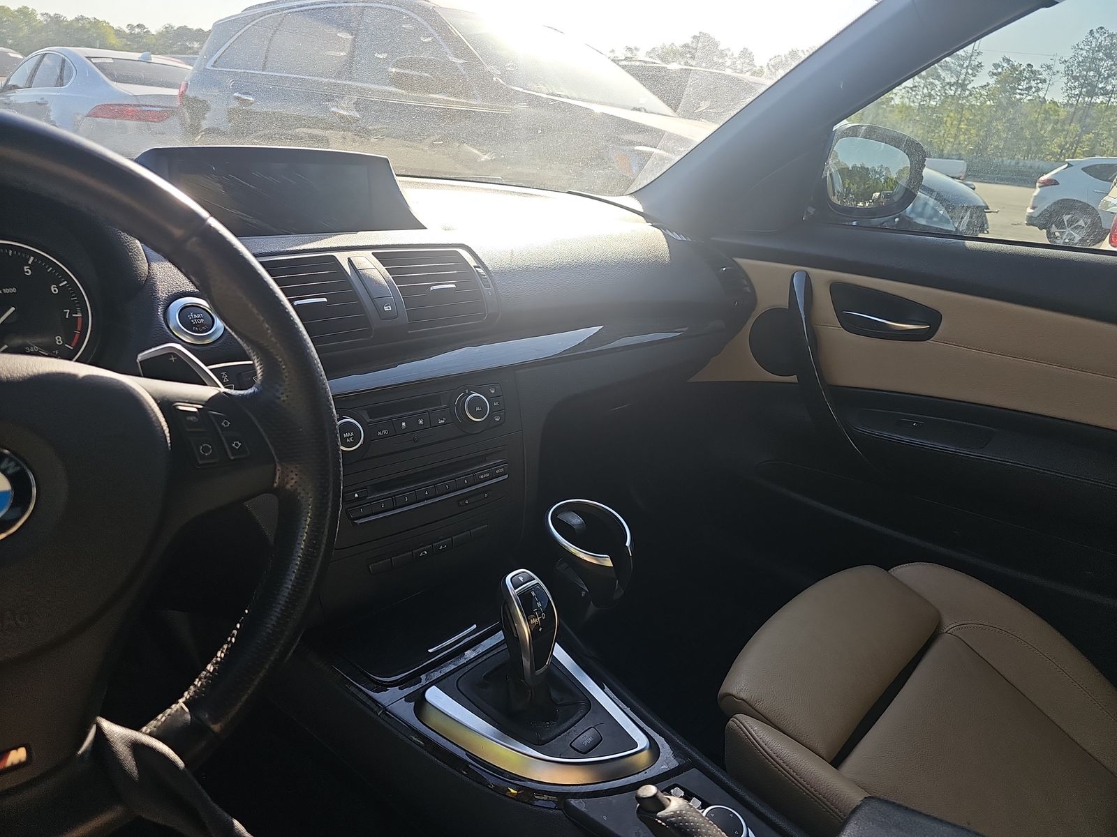 2013 BMW 1 Series 135i RWD