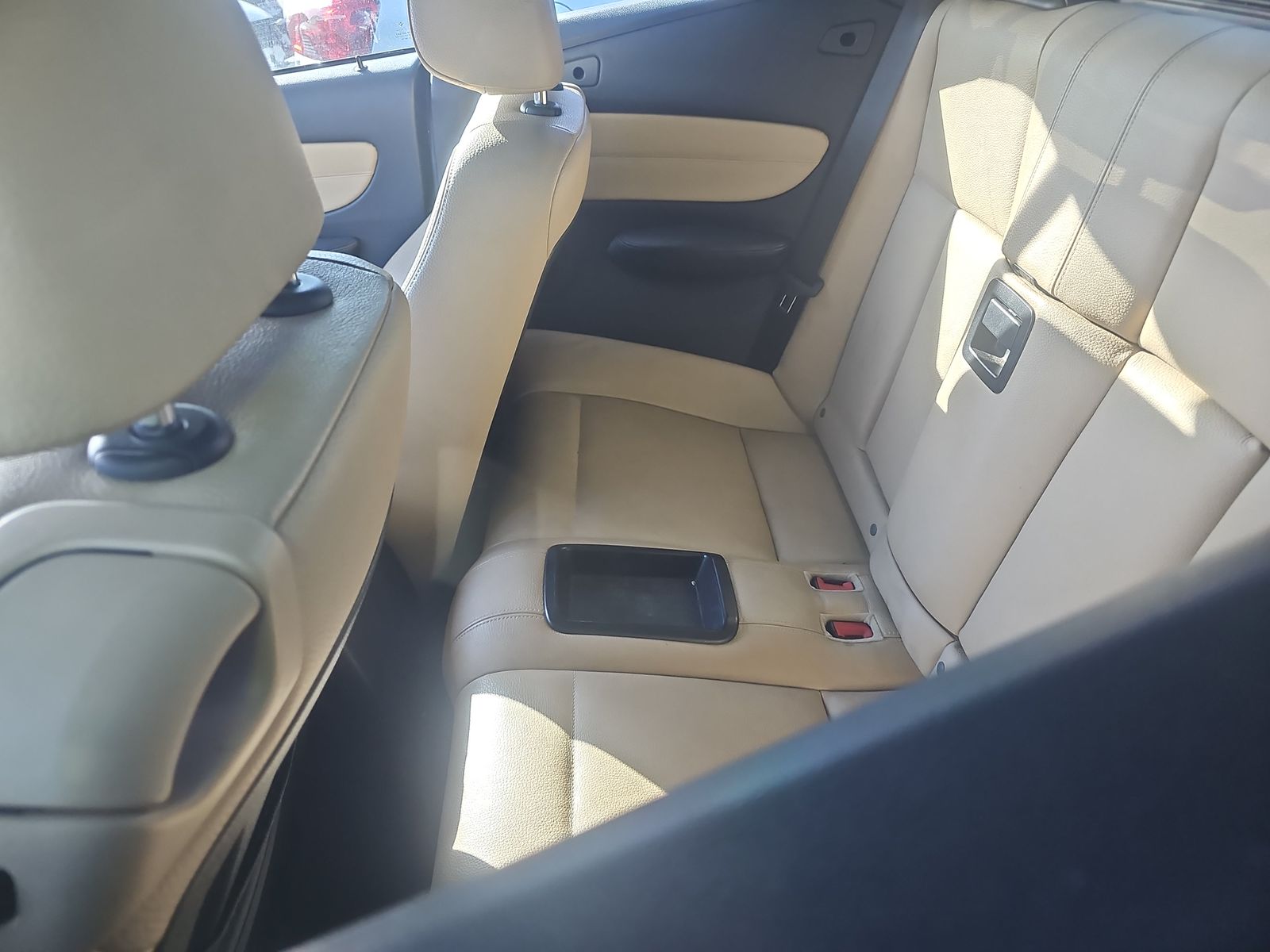 2013 BMW 1 Series 135i RWD