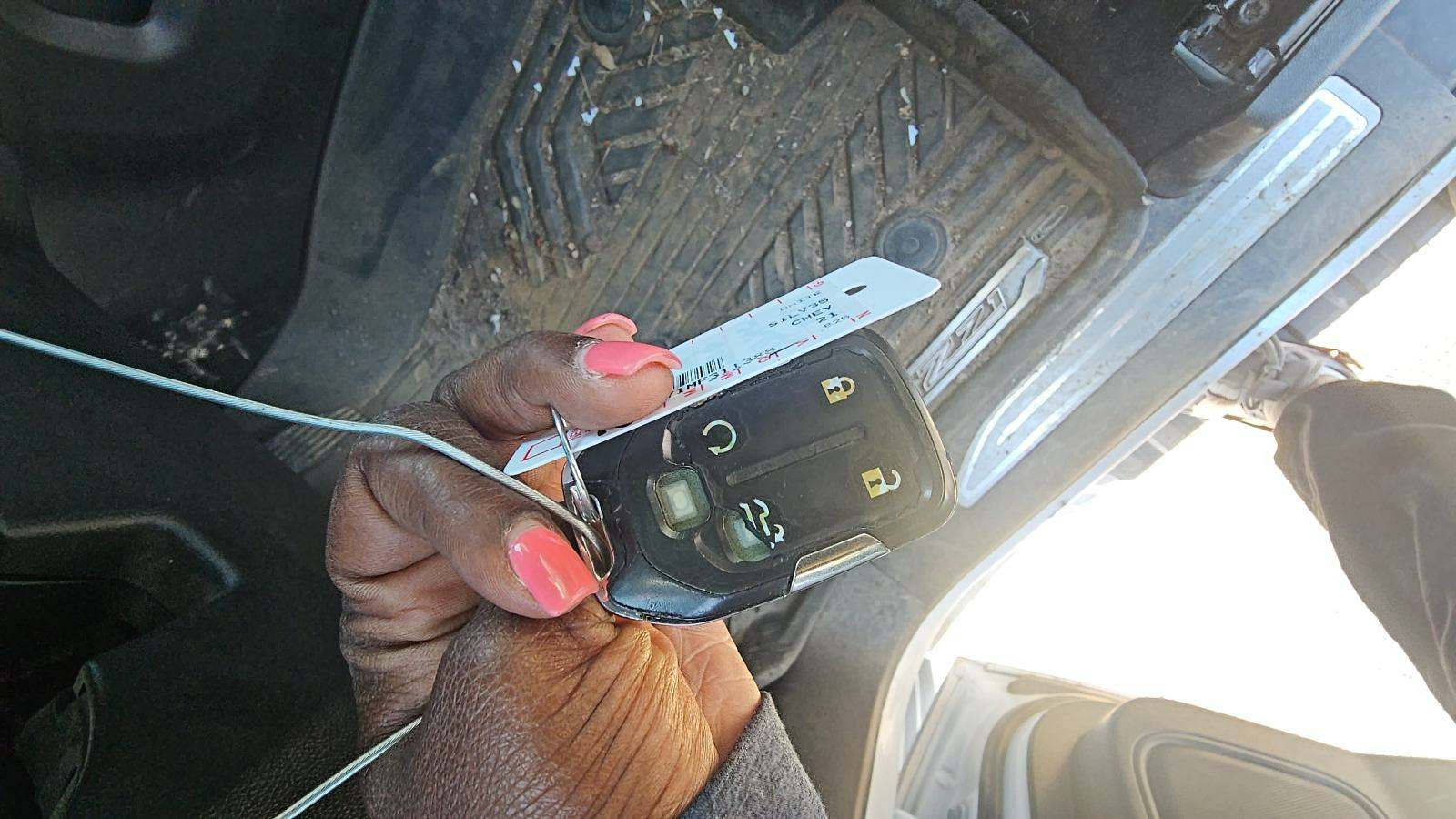 2021 Chevrolet Silverado 3500HD LTZ AWD