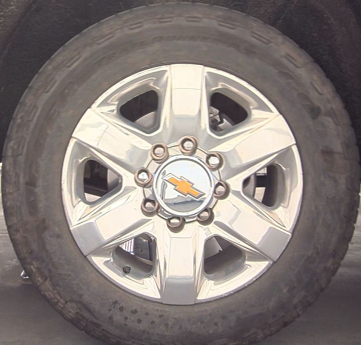 2021 Chevrolet Silverado 3500HD LTZ AWD