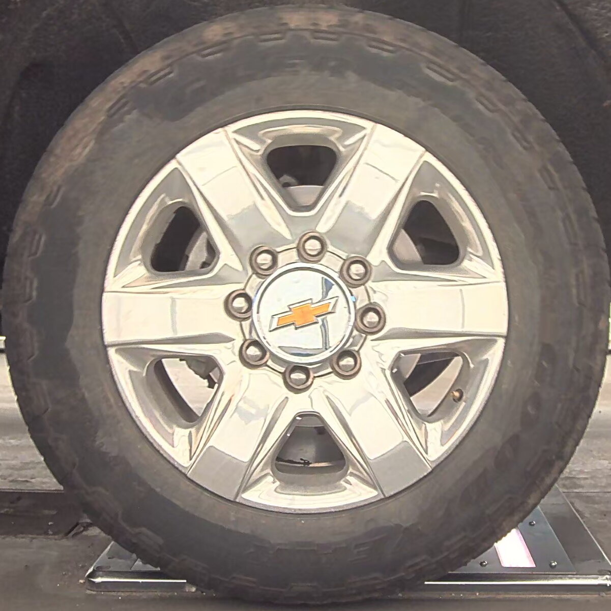 2021 Chevrolet Silverado 3500HD LTZ AWD