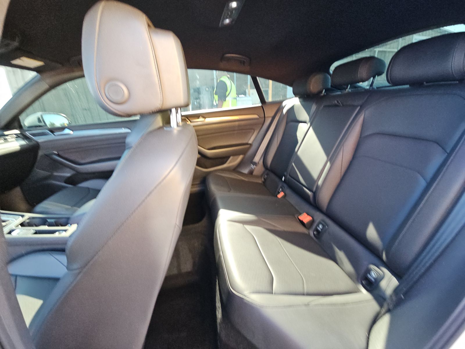 2019 Volkswagen Arteon 2.0T SE R-Line FWD
