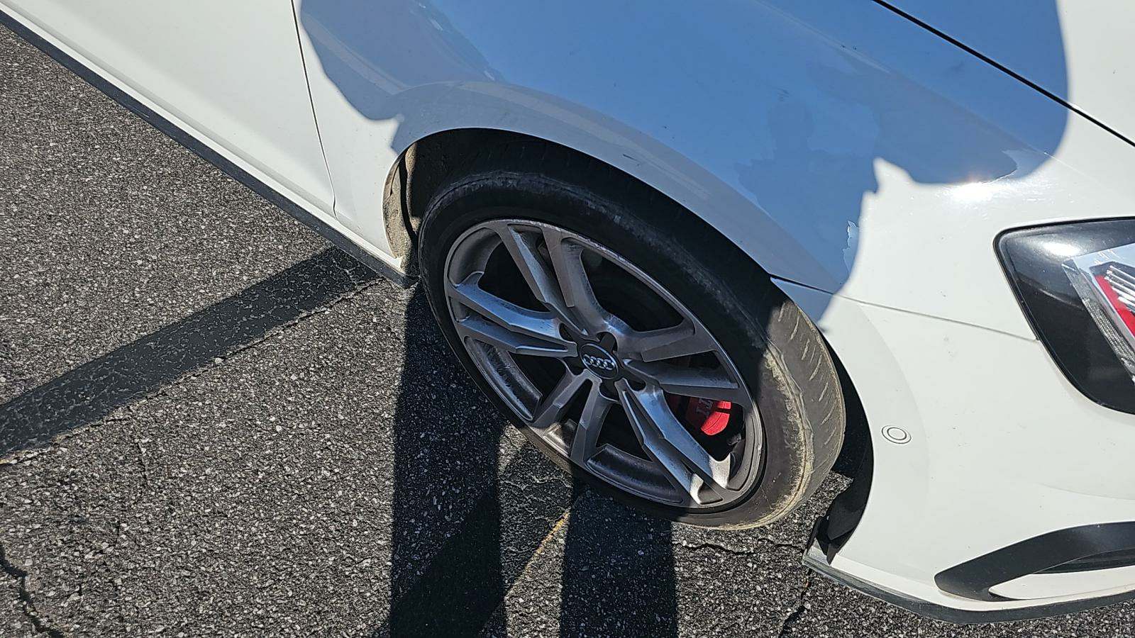 2018 Volkswagen Golf GTI 2.0T Autobahn FWD