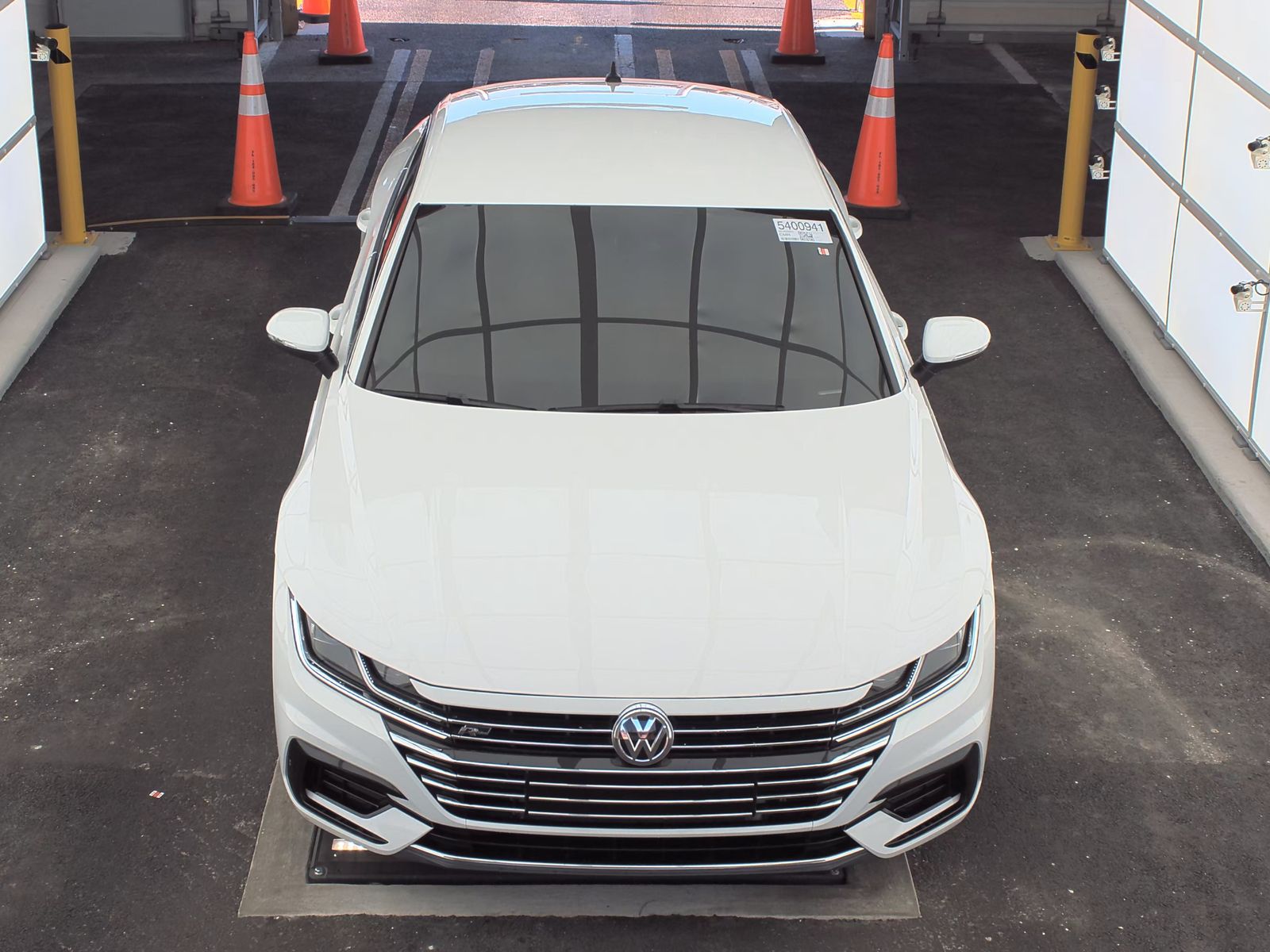 2019 Volkswagen Arteon 2.0T SE R-Line FWD