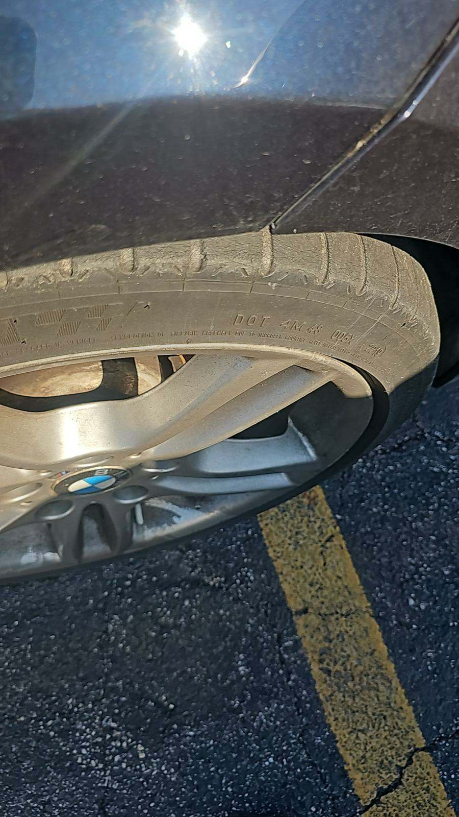 2013 BMW 1 Series 135i RWD