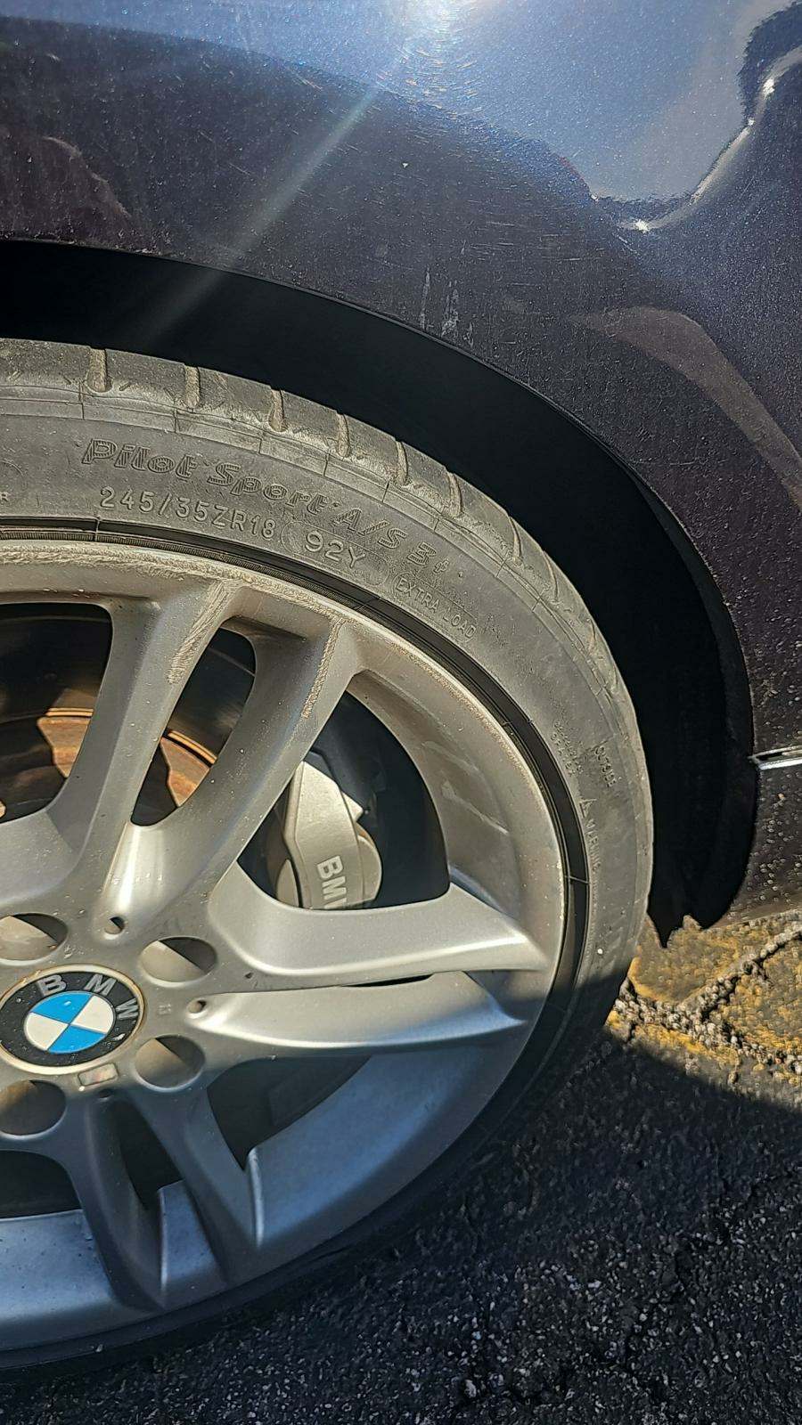 2013 BMW 1 Series 135i RWD