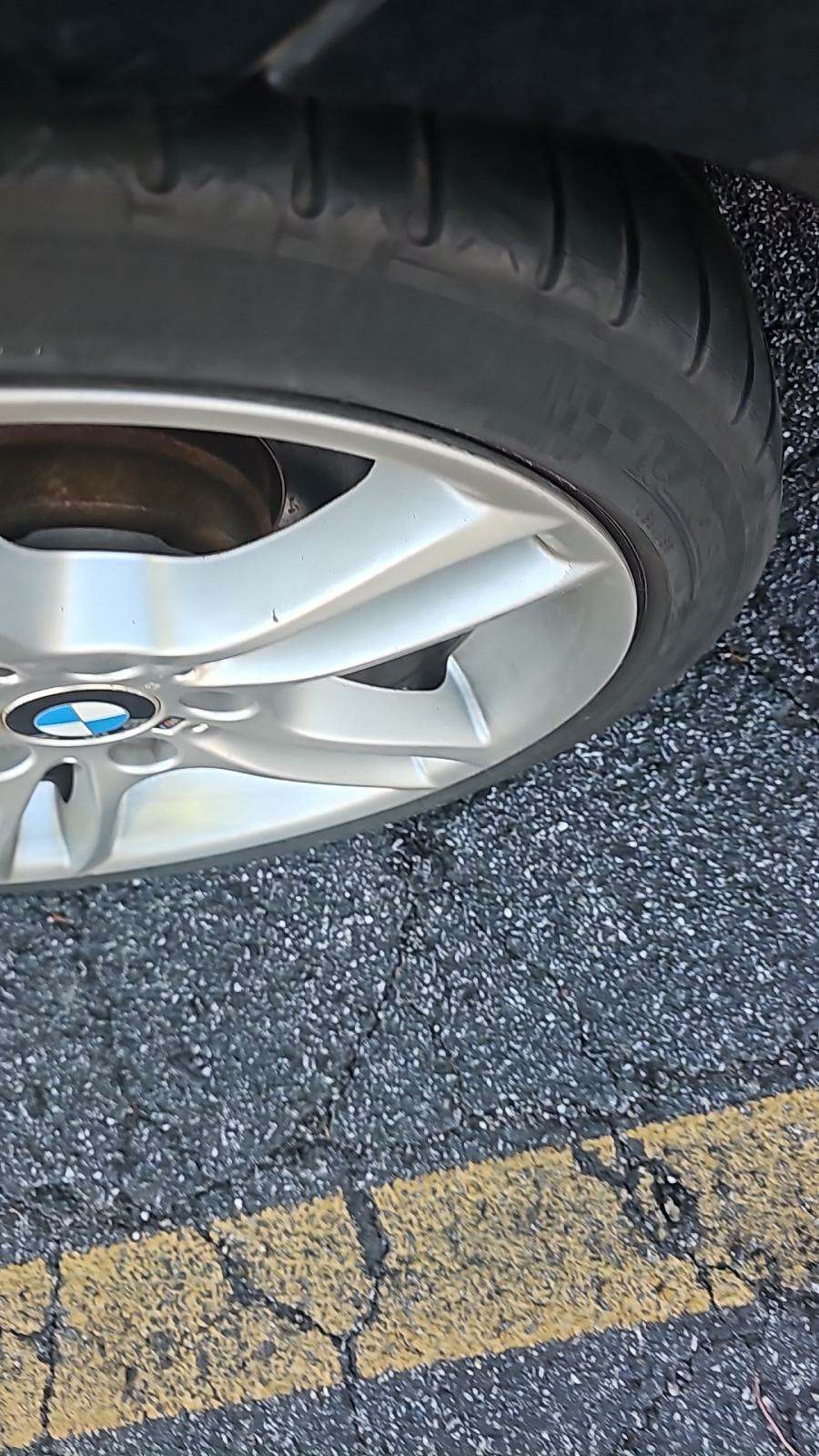 2013 BMW 1 Series 135i RWD